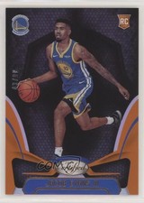 2018-19 Certified Mirror Orange 43/99 Jacob Evans III #178 1u6