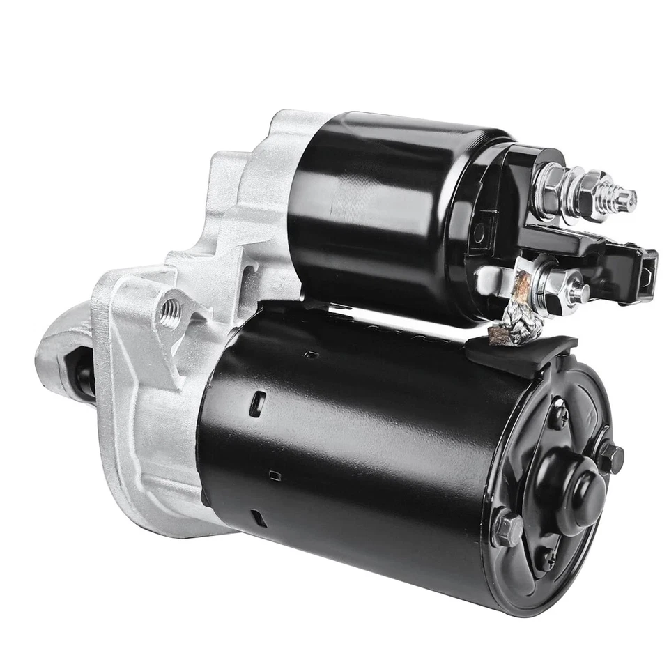 Nuevo motor de arranque para BMW 328i 528i xDrive 328xi 525xi 530i 1.1KW 12V 10 dientes Foto 3 de 4