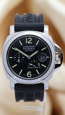 Panerai Luminor Power Reserve 44 mm automatico PAM00090 