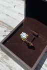 1.15 Carat Cert. AGI Round Natural Mined Diamond Loose G color VS2 clarity — photo 3