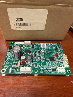 TRANE American Standard CNT07029 EEV Control V3 Circuit Board D155280G07 NEW