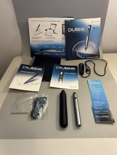 Livescribe Pluse Smartpen 4 GB Audio Recording Mac Windows Computer Pen