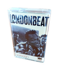 Londonbeat - Audio Factory Cassette Tape RCA NEW NOS
