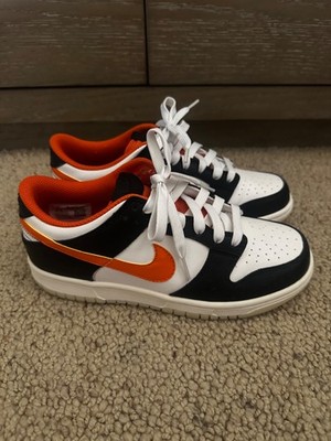 Size 6Y - Nike Dunk Premium 2021 Low Halloween