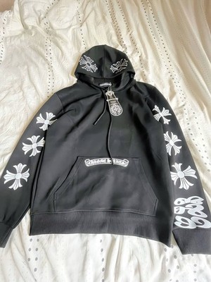 Pullover Chrom Herz