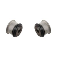 2X Swag Lagerung AchsköRper FüR Opel Zafira B A05 Astra H L48 A04 Vauxhall M75
