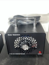 Ozone Generator Machine