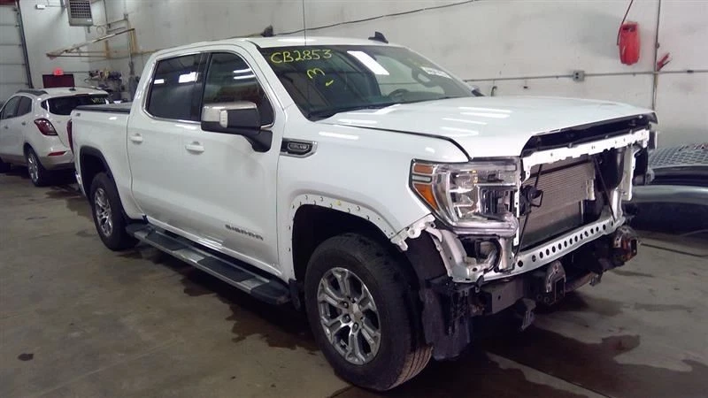 Estuche de transferencia 2 velocidades 5,3 L 4x4 84554624 para GMC Sierra Denali 1500 19-22 2681634 Foto 4 de 4