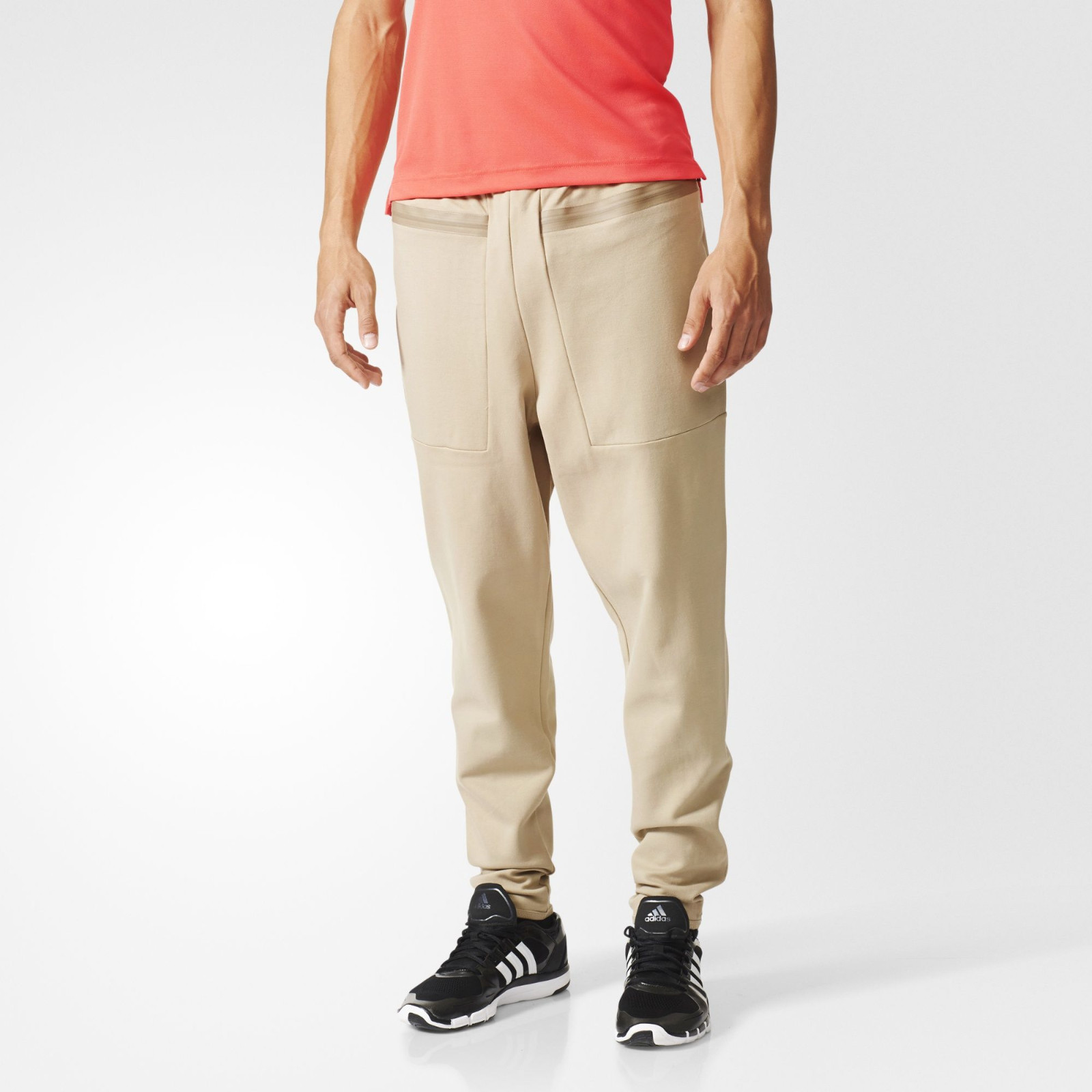 Adidas STANDARD 19 Track Pant Running soccer superstar Training Sweat tiro~Sz XL