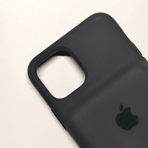 Coque batterie intelligente Apple iPhone 11 Pro blanche authentique livraison gratuite - Photo 5 sur 29