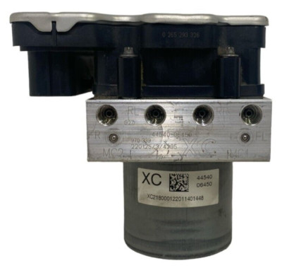 Toyota Camry Antilock Brake Module Pump ABS 2021 2022 2023 OEM | eBay