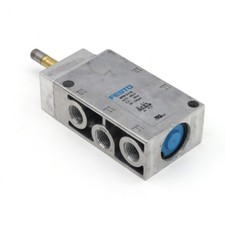 【Sale】1PCS New Festo MFH-5-1/4 6211 Solenoid Valve MFH514