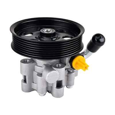 Power Steering Pump for Chrysler 300 C 5.7L V8 Dodge Challenger R/T 5.7L, 6.1L
