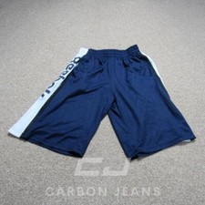 GIRLS REEBOK STRAIGHT LEG SPORTS SHORTS 32-34"W / REF (03653)