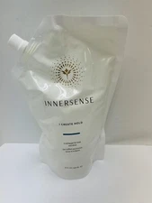 Inner sense Create Hold Styling Gel For Hold And Shine 32oz 