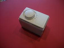 Scheda Base Elettrica Termostato Tensione Linea
