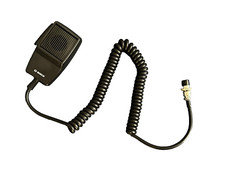 Bosch Lbb 9081/00 Handheld Omnidirectional Dynamic Fist Microphone
