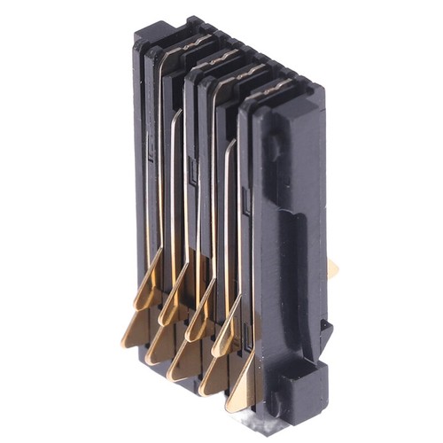 For EPSON WF3640 WF3641 WF2530 WF2531 PRINTER Cartridge Chip Connector Holder - Photo 10/12