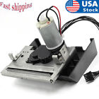 US Kit Cutter Assembly for Zebra ZT510 Thermal Printer P1083347-020 Replacement