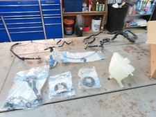 Ford DG9Z-9P449-A EGR System Modification  Kit