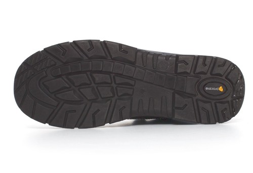 Arbeitsschuhe Sicherheitsstiefel Zehenschutz SOLID S1 SRC Berufsschuhe Schutz - Bild 3 von 5