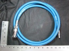 Applied Materials (AMAT) 0226-97950 HOSE ASSY, CH D, SUPPLY TO CATHODE, PTFE