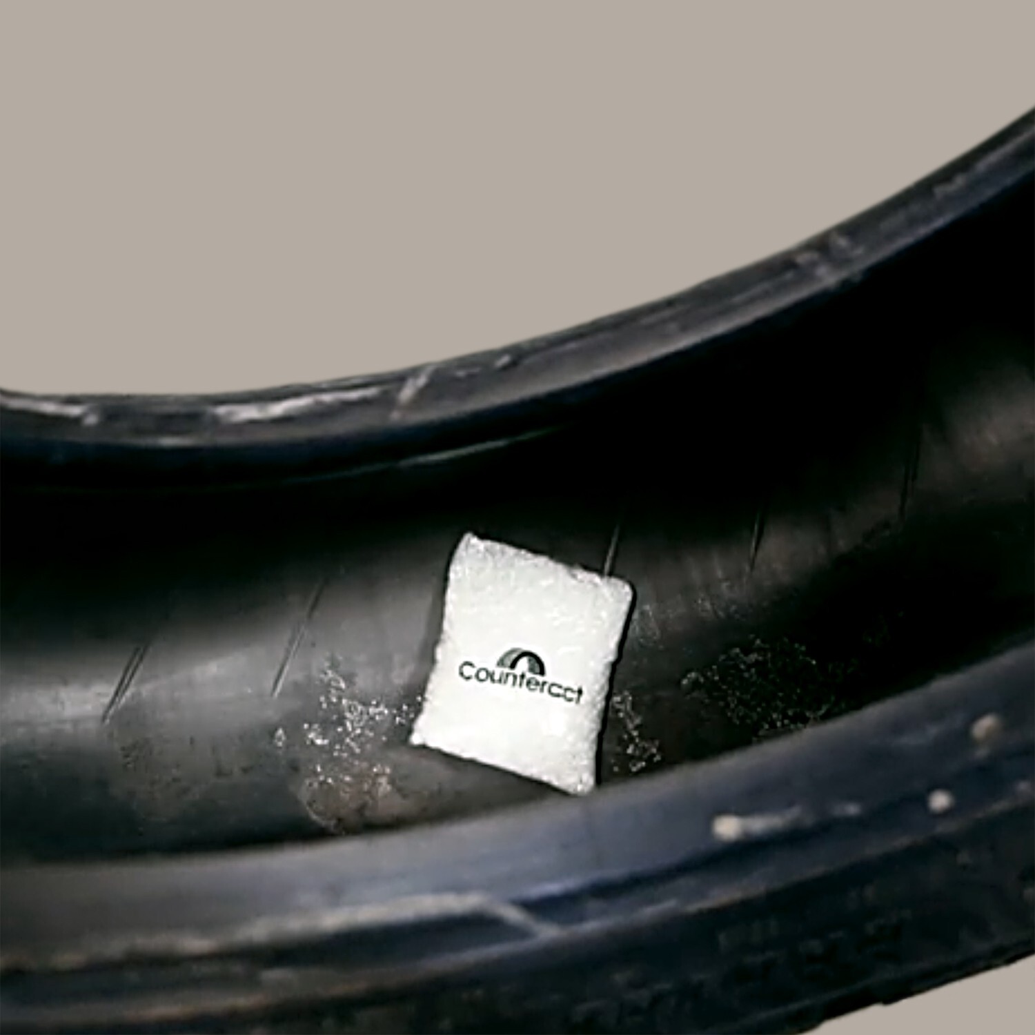 Counteract DIYK4 Tire Balancing Beads 4oz DIY Kit for Off Road and