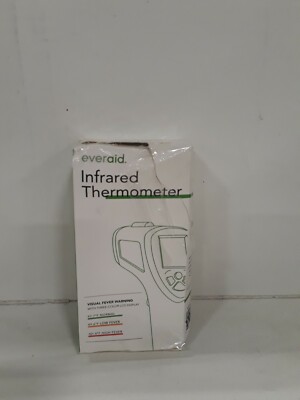 Everaid KY-111 Infrared Non-Contact Thermometer