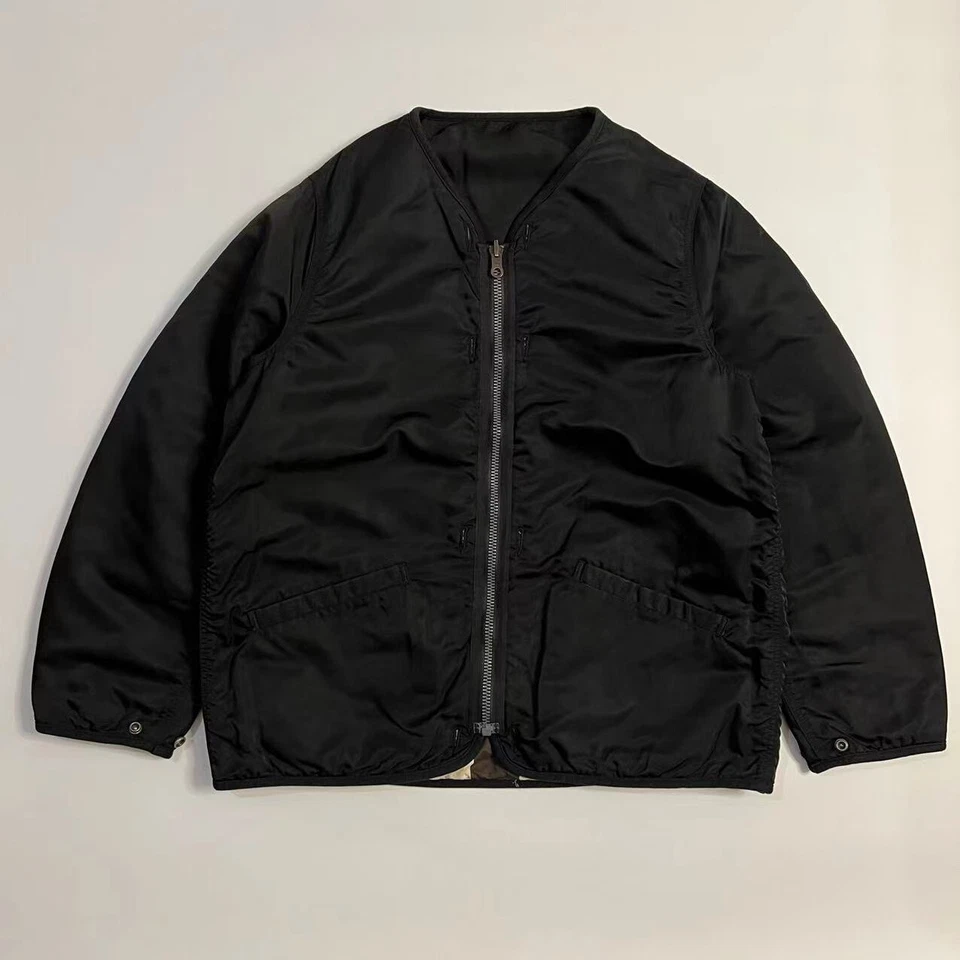返品交換不可】 19SS sierra visvim coach COACH 19ss SIERRA JACKET