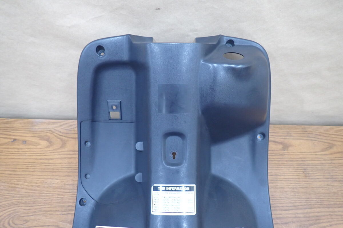 2009 YAMAHA VINO 125 LEG SHIELD COVER 5JS-F8312-42-00 | eBay 2009 YAMAHA VINO 125 LEG SHIELD COVER 5JS-F8312-42-00 | eBay