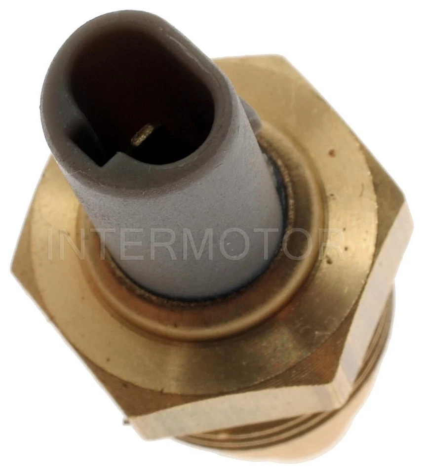 Transmisor de temperatura de refrigerante de motor L4 de 2,4 L para Toyota 4Runner 1993-1994 SMP Foto 4 de 4