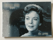 2020 Twilight Zone Stars Archives Ida Lupino #S-61