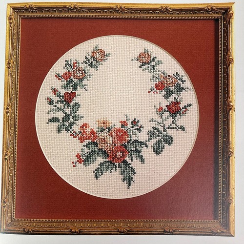 Beautiful Cross Stitch From Classic Quilt Designs Brenda Day tons of projects - Picture 12 of 18