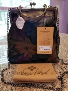 patricia nash leather amalfitana crossbody