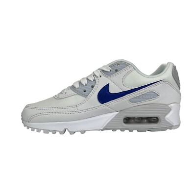 NIKE エアマックス90 DX0115-100 Nike Air Max 90 'Summit White Medium Blue' DX0115-100