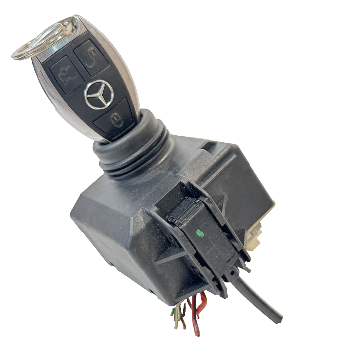 GO KEYLESS W209 W203 MERCEDES 01-09 1/14 トラック リモコン 1839 Mercedes-Benz Transmission Shifter Gear ホビーラジコン