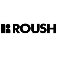 Roush Stickers 6 X2 Pair Decals Logo Mustang F-150 Stage 1 2 3 Jack Signature