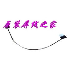 Screen Video Display Cable For TOSHIBA Satellite P55 P55-A D15D 1422-01X6000