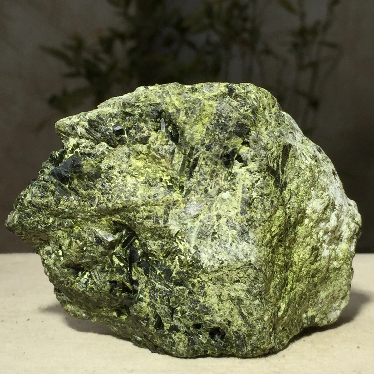 Epidote deals