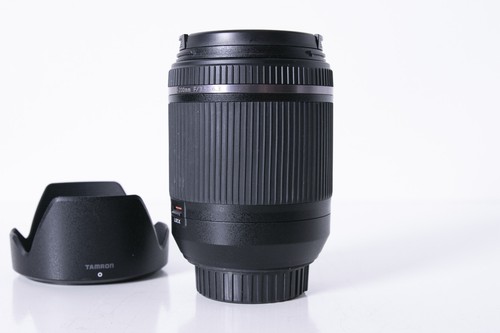 Tamron 18-200mm F/3.5-6.3 Di II VC Model B018 for Nikon F-mount - Imagen 7 de 7