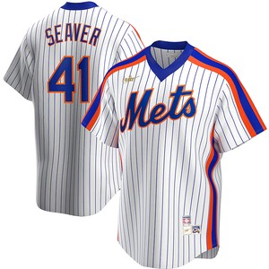tom seaver jersey