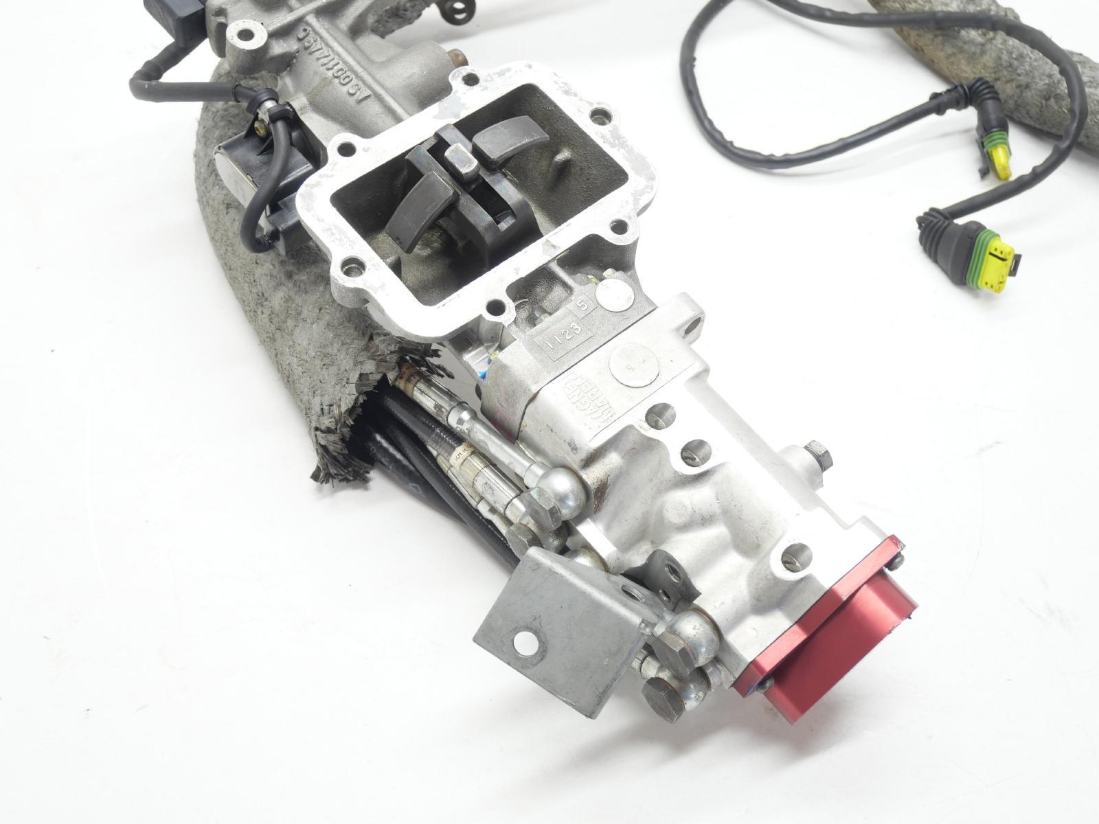 2001 Ferrari 360 F1 Transmission Clutch Actuator Powershift GTE Rebuilt* OEM