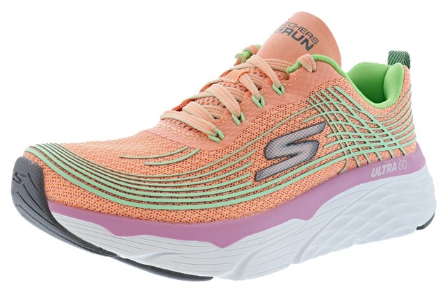 skechers women's max cushioning elite sneaker