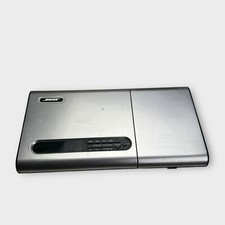 Bose Lifestyle Model 5 Music Center FM CD Player Receiver Display Doesn t Work