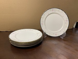 Lenox Debut Collection Constance Dinner Plates