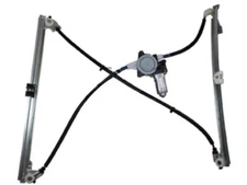 For 2000 Chrysler Voyager Window Regulator Front Left TYC 85856DWMX