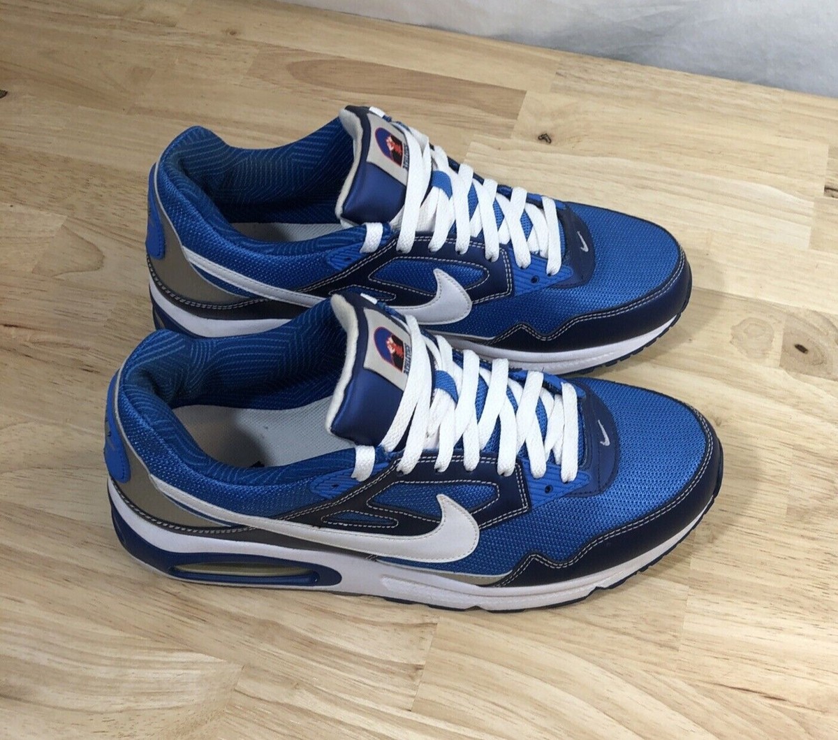 Nike Air Max スニーカー 青 4/15発売｜Nike Air Max DN 