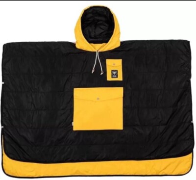 poler poncho