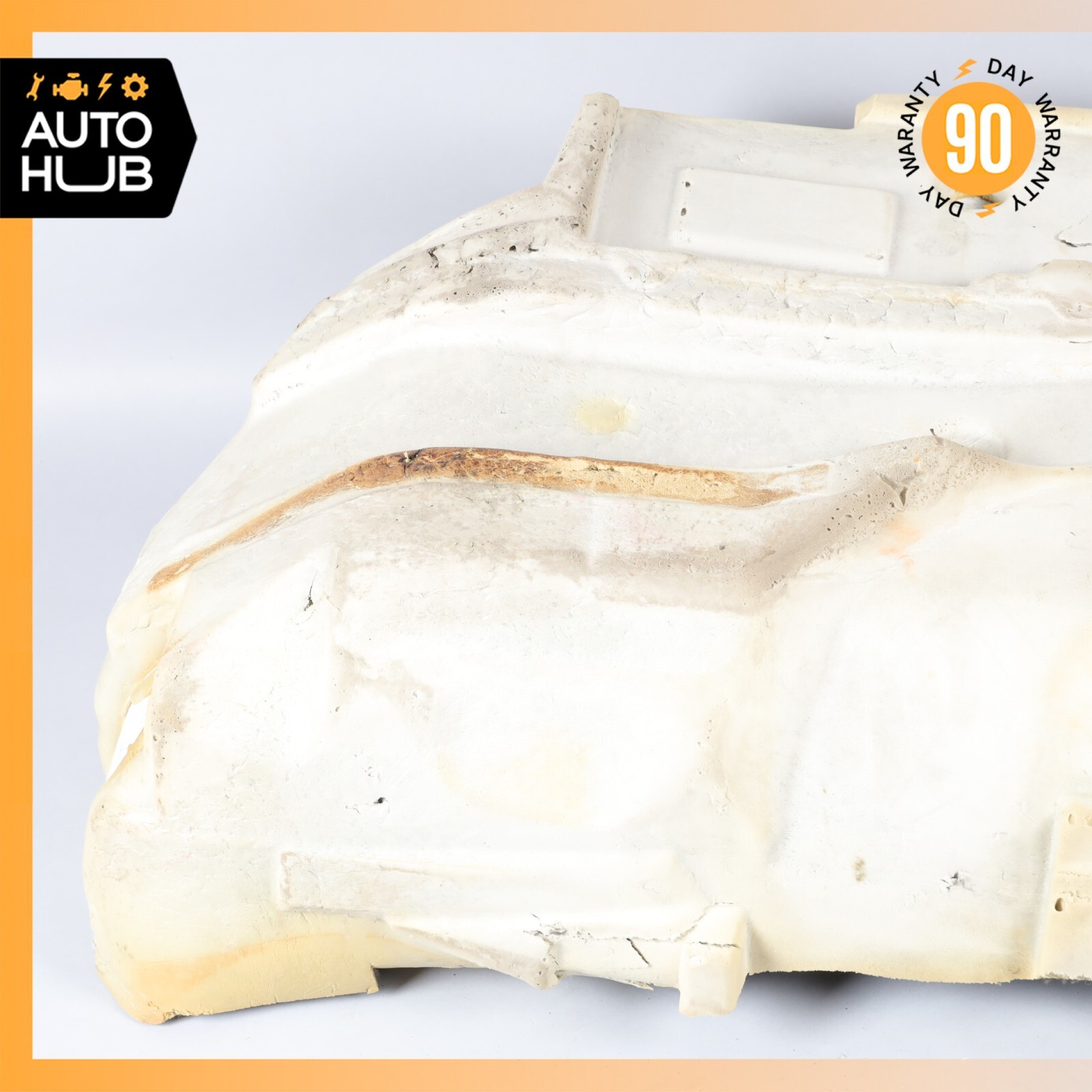 11-12 Bentley Continental GTC Front Left Side Interior Floor Carpet OEM 59k