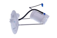 DENCKERMANN Kraftstofffilter passend für Lexus RX Toyota Highlander/Kluger